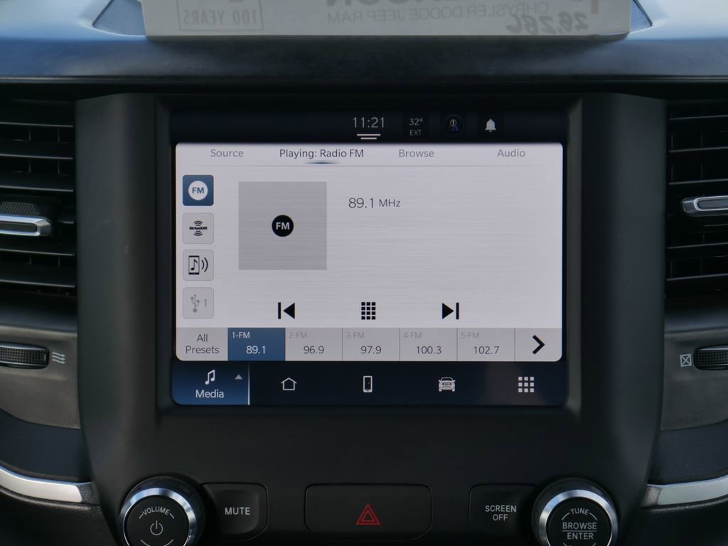 Certified 2024 RAM 2500 Big Horn image 6