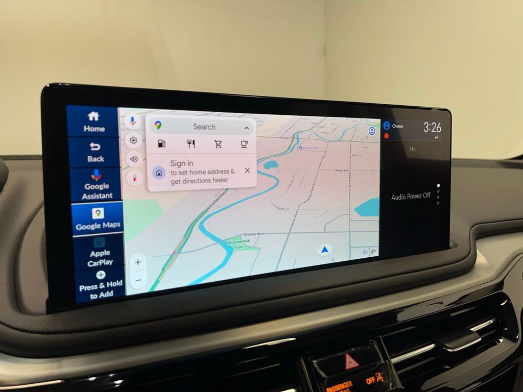 New 2026 Acura MDX w/ Technology Package image 9