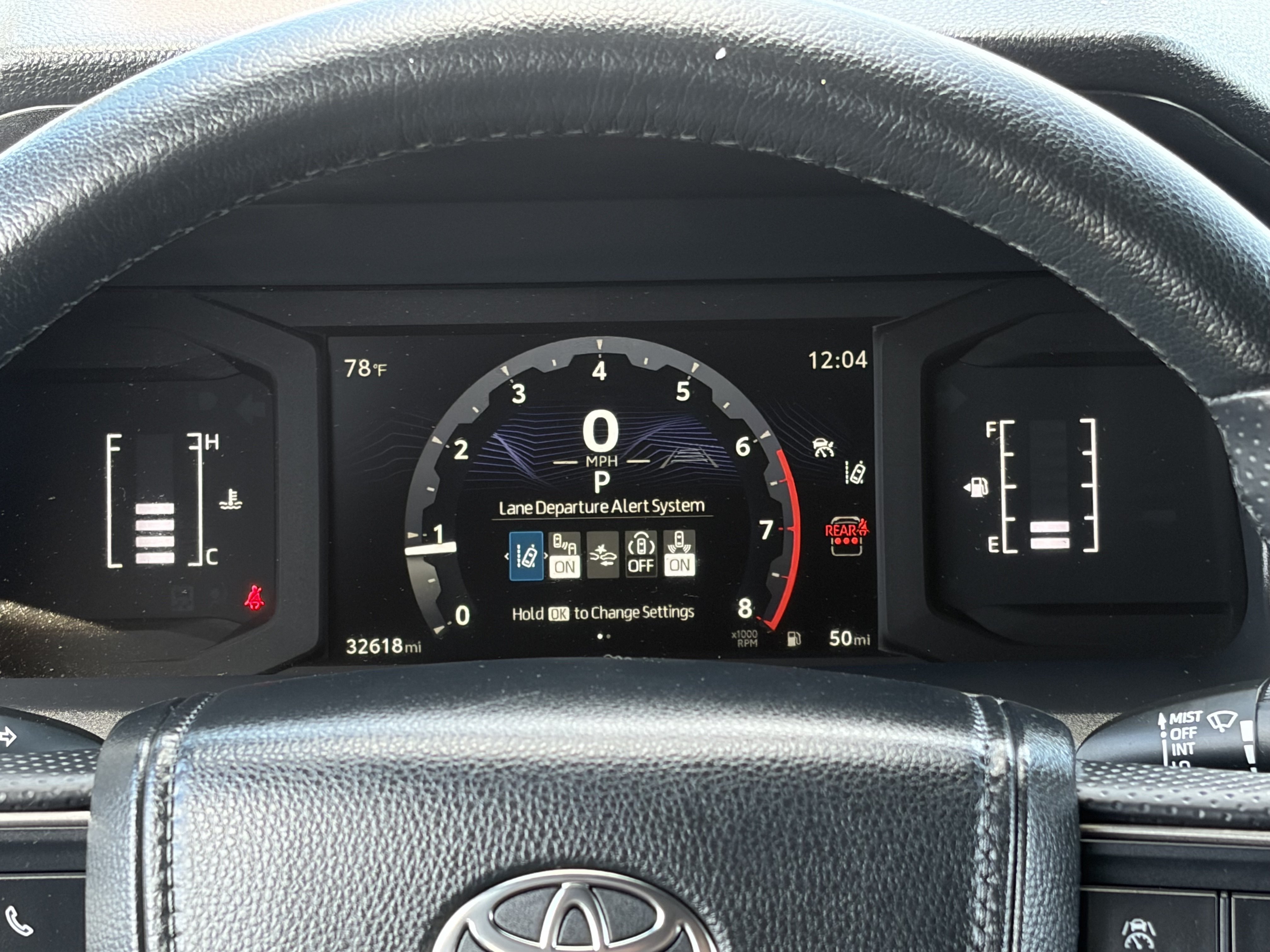 Certified 2025 Toyota 4Runner SR5 AWD/4WD image 20