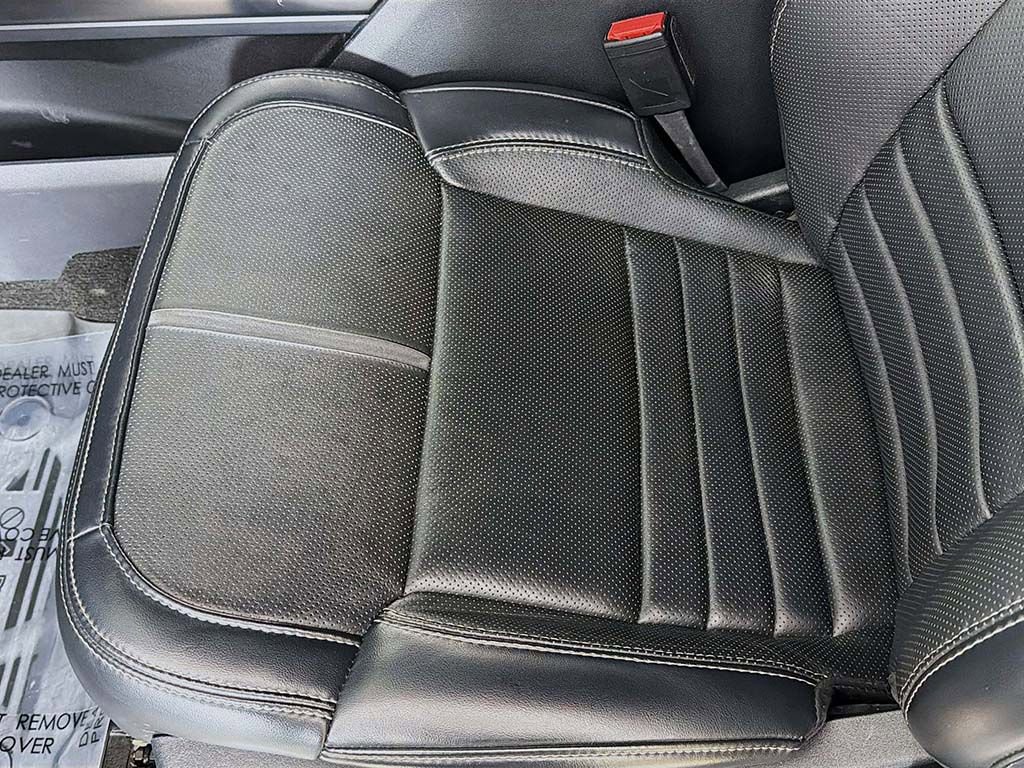 Used 2022 Ford F150 Platinum w/ Equipment Group 701A High image 27