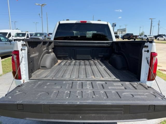 Certified 2024 Ford F150 STX w/ Equipment Group 201A FX4 AWD/4WD image 7