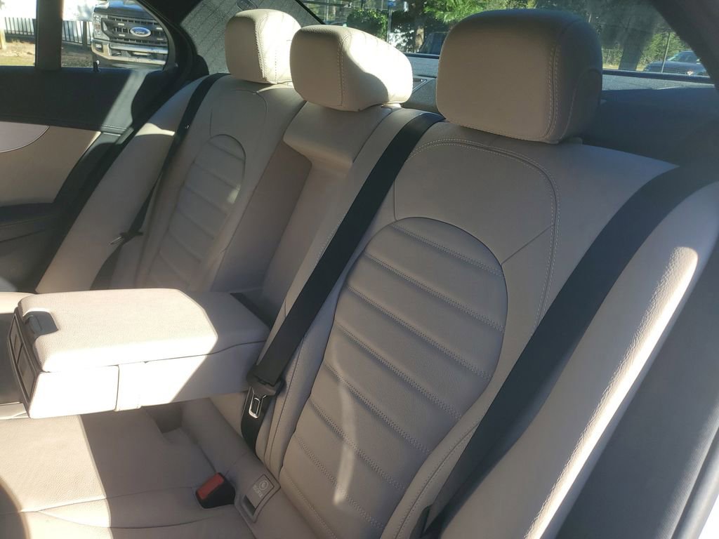 Used 2021 Mercedes-Benz C 43 AMG 4MATIC Sedan image 10