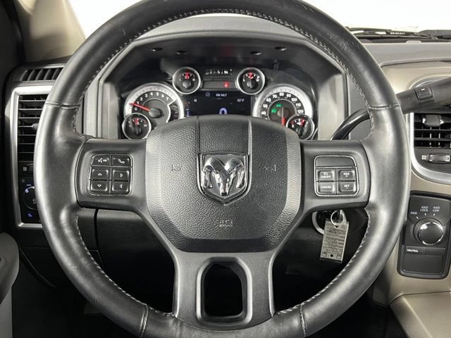 Used 2015 RAM 2500 Big Horn AWD/4WD image 12
