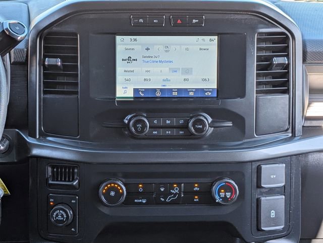 Used 2023 Ford F150 XL w/ STX Appearance Package image 15