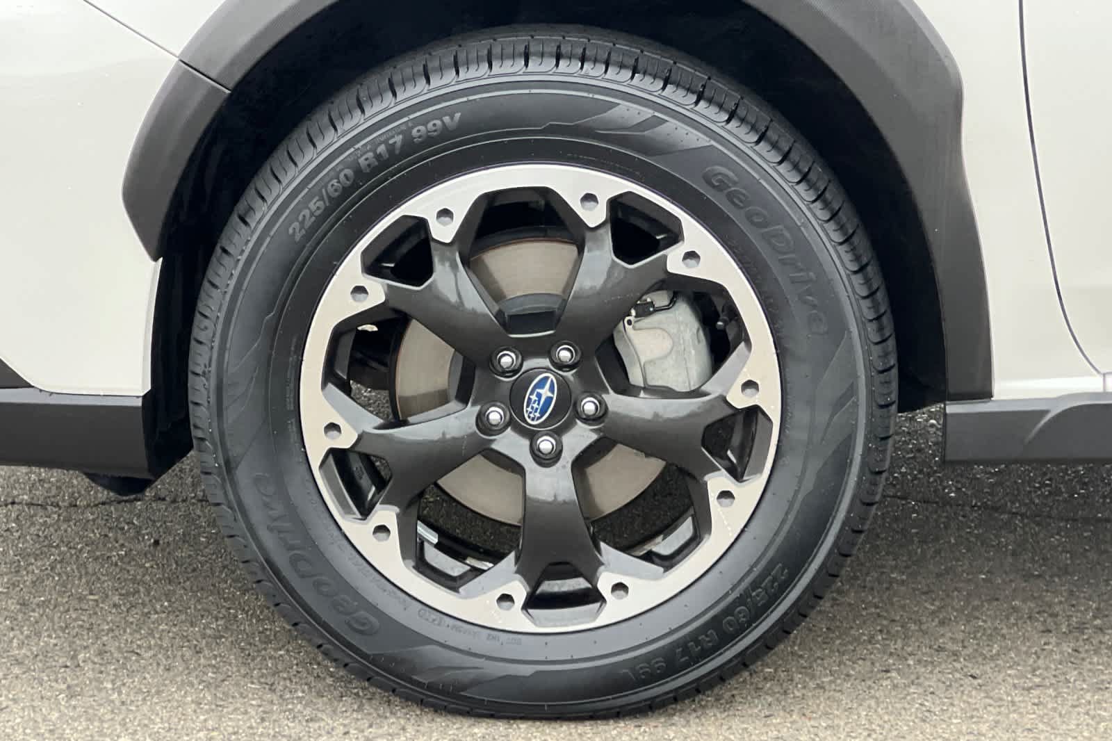 Used 2022 Subaru Crosstrek 2.0i Premium w/ Moonroof Package AWD/4WD image 30