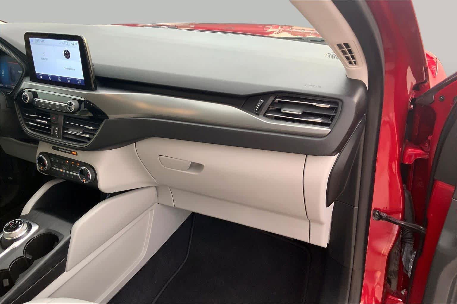 Certified 2023 Ford Escape Active AWD/4WD image 18