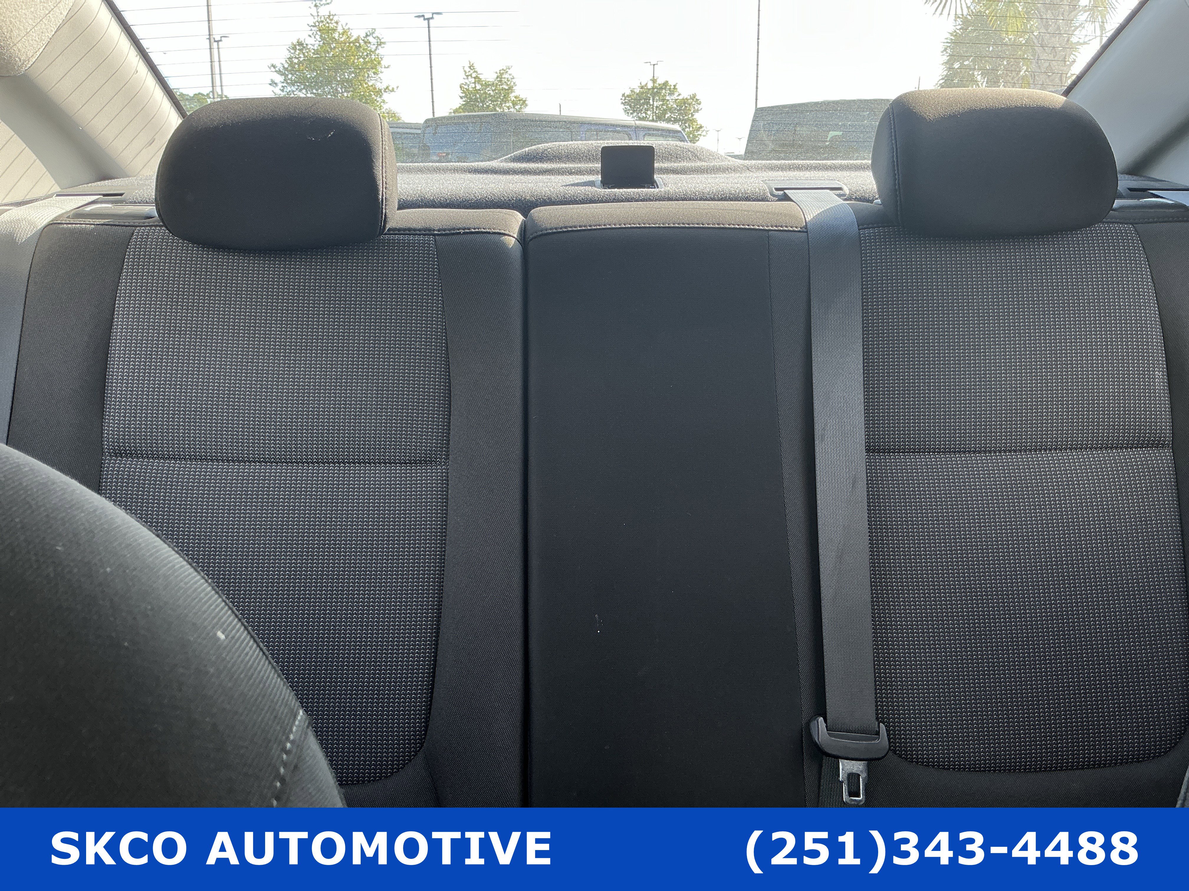 Used 2021 Hyundai Accent SE image 27