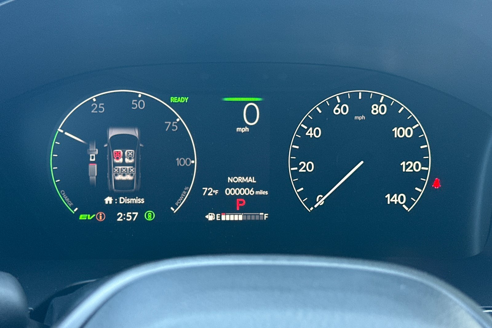 New 2026 Honda CR-V Sport image 28