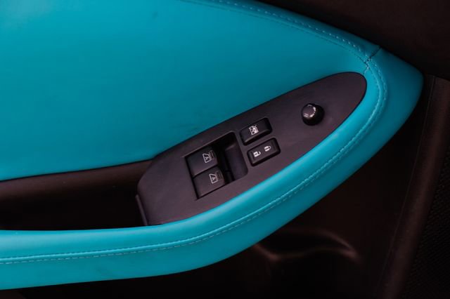 Used 2020 Nissan 370Z NISMO image 45