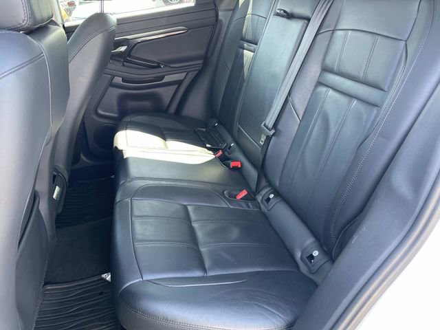Used 2020 Land Rover Range Rover Evoque S AWD/4WD image 18