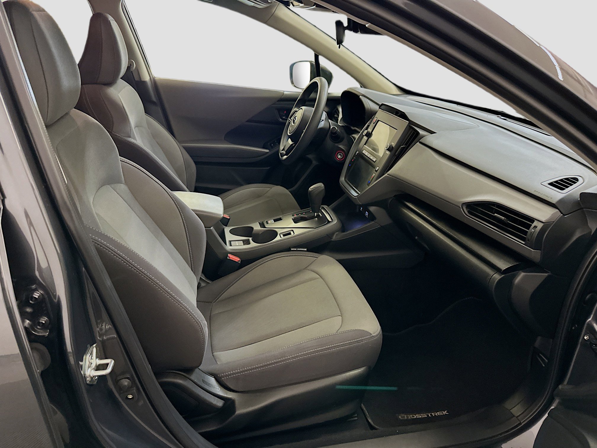 Used 2024 Subaru Crosstrek 2.0i image 31