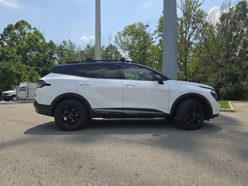 Used 2023 Kia Sportage X-Pro Prestige AWD/4WD image 18