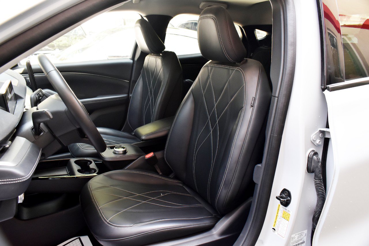 Used 2021 Ford Mustang Mach-E Select RWD image 13