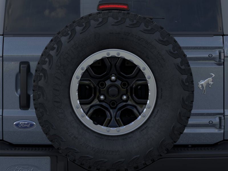 New 2025 Ford Bronco Badlands w/ Sasquatch Package AWD/4WD image 24