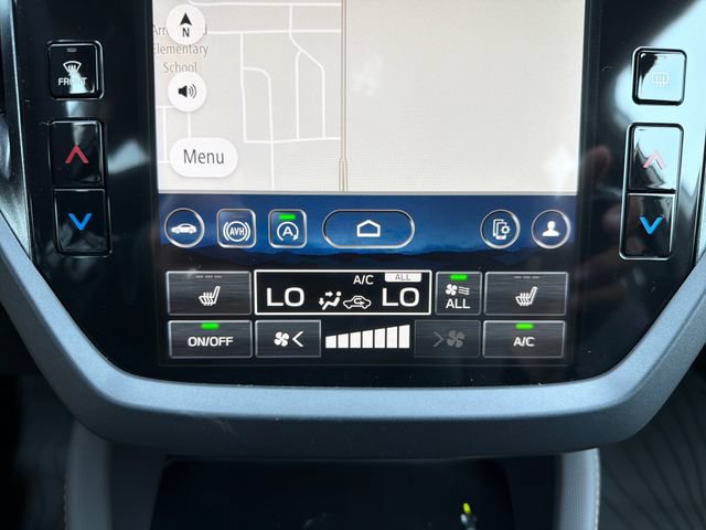 New 2026 Subaru Forester Wilderness AWD/4WD image 14