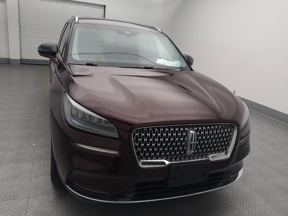 Used 2020 Lincoln Corsair Reserve AWD/4WD image 14