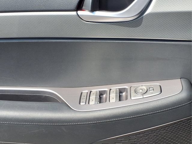 Used 2025 Hyundai Palisade SEL AWD/4WD image 15
