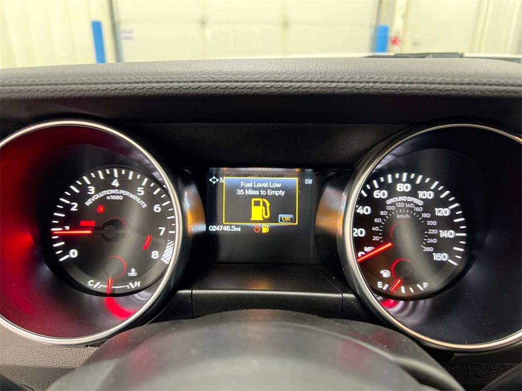 Used 2023 Ford Mustang GT image 11