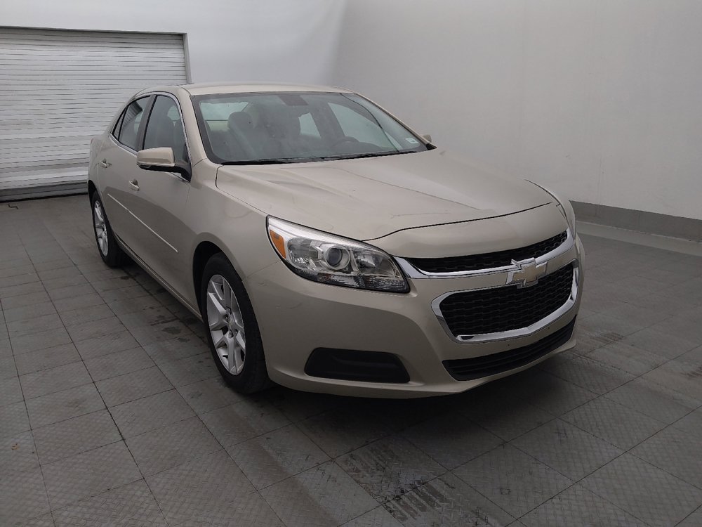 Used 2014 Chevrolet Malibu LT w/ Power Convenience Package FWD image 13