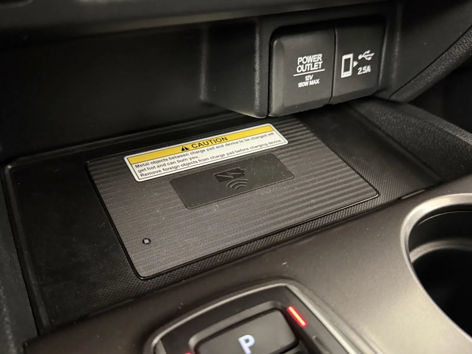 Used 2023 Honda Passport EX-L image 25