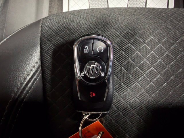 Used 2022 Buick Encore Preferred w/ Safety Package AWD/4WD image 43