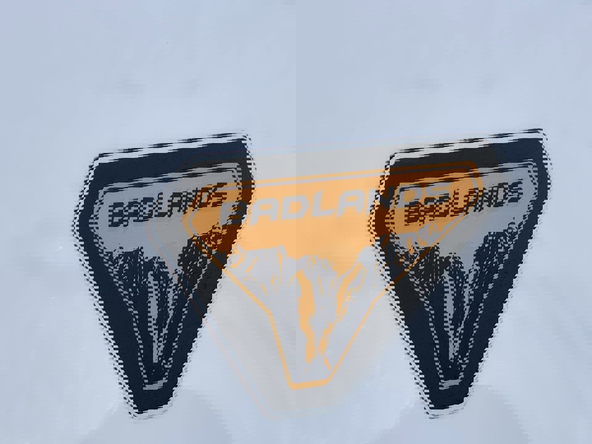 Used 2024 Ford Bronco Sport Badlands image 9