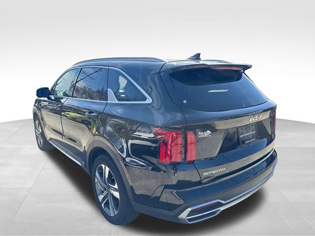 Certified 2023 Kia Sorento SX Prestige image 8