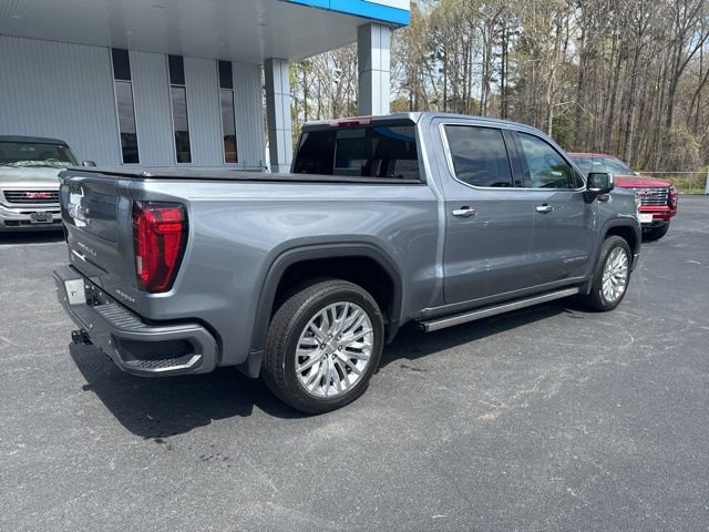 Used 2019 GMC Sierra 1500 Denali w/ Denali Ultimate Package image 28