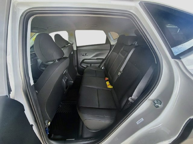 New 2027 Hyundai Kona SEL Sport FWD image 24