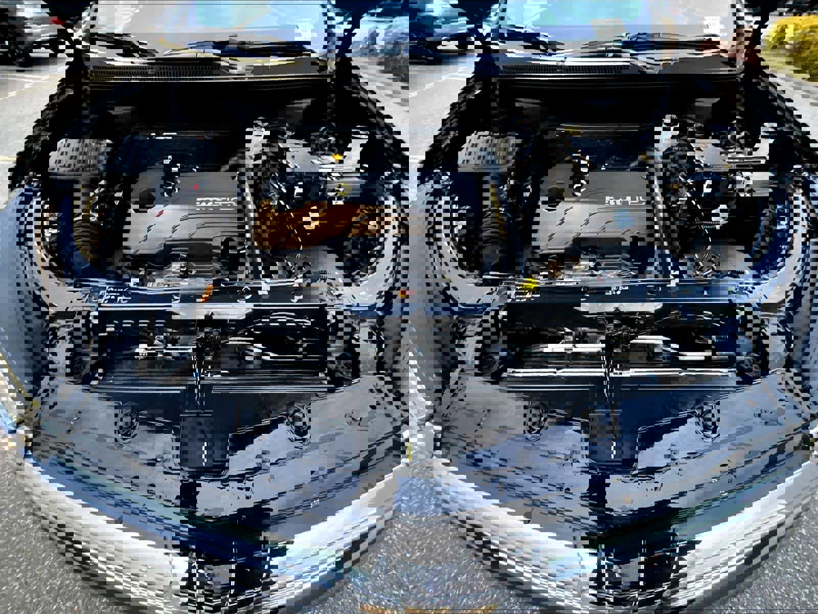 Certified 2022 Chevrolet Equinox Premier image 28