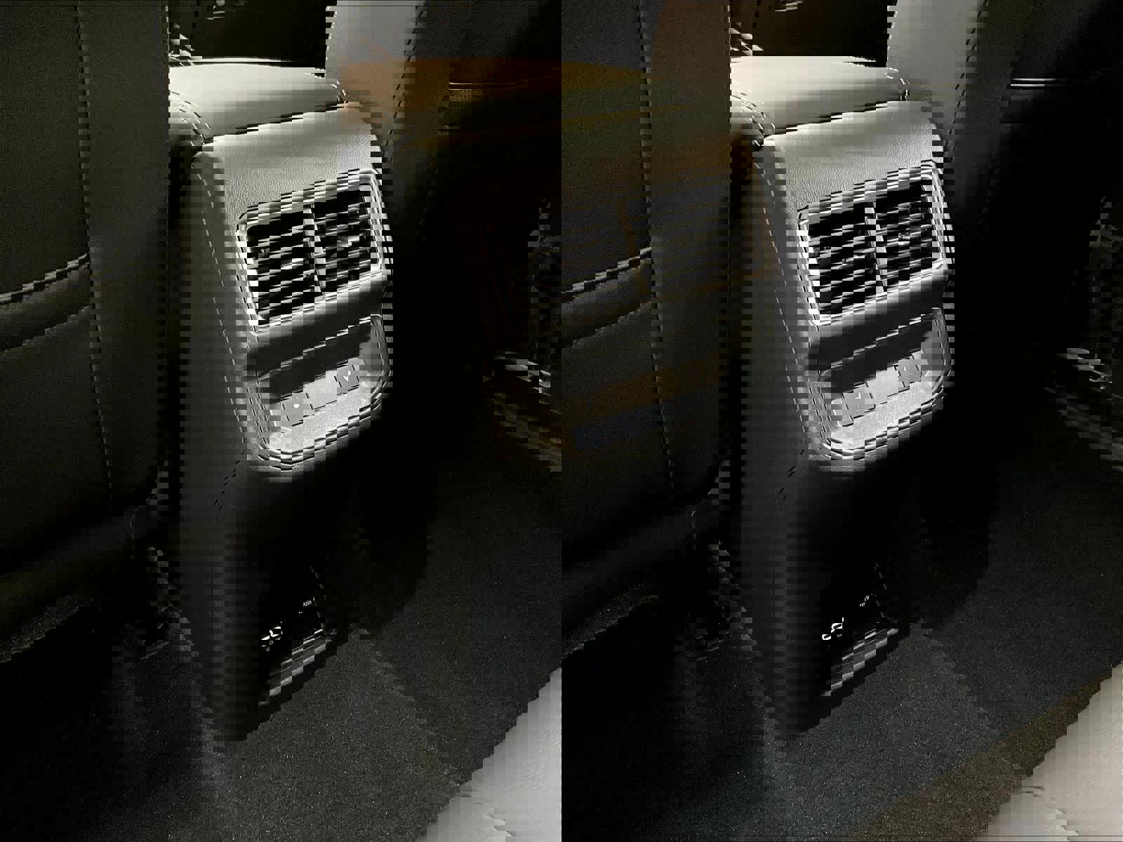 New 2026 Volkswagen Atlas Cross Sport SEL image 16