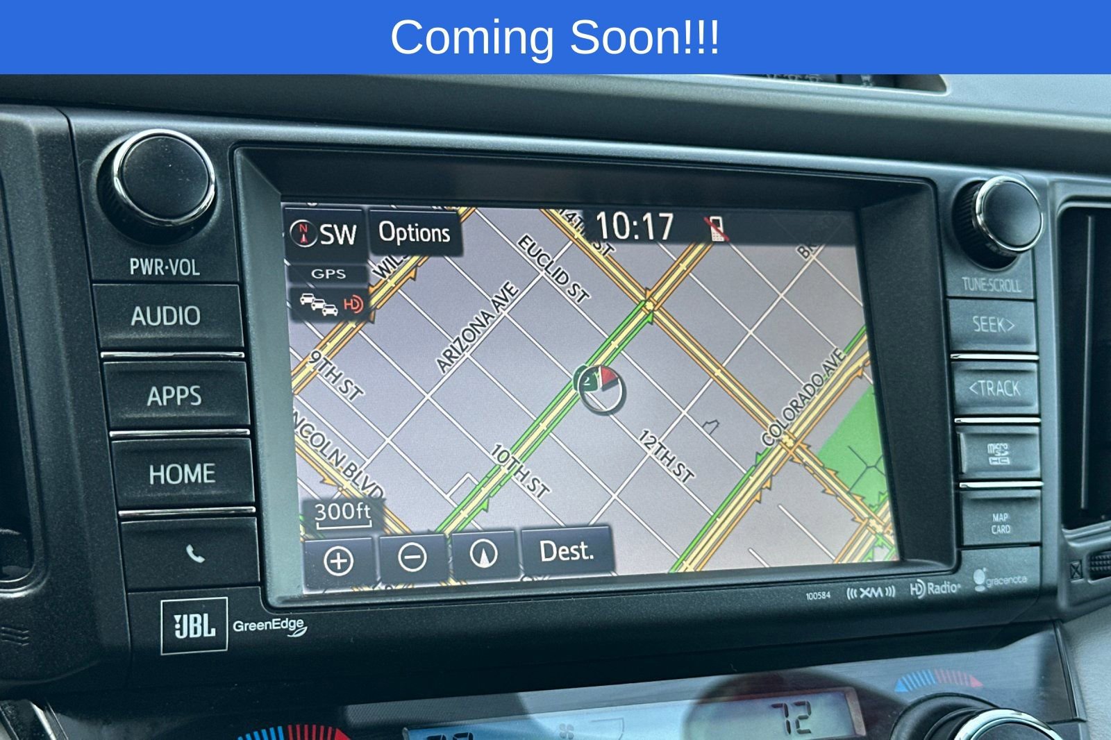 Used 2018 Toyota RAV4 Limited w/ Advanced Technology Package image 20