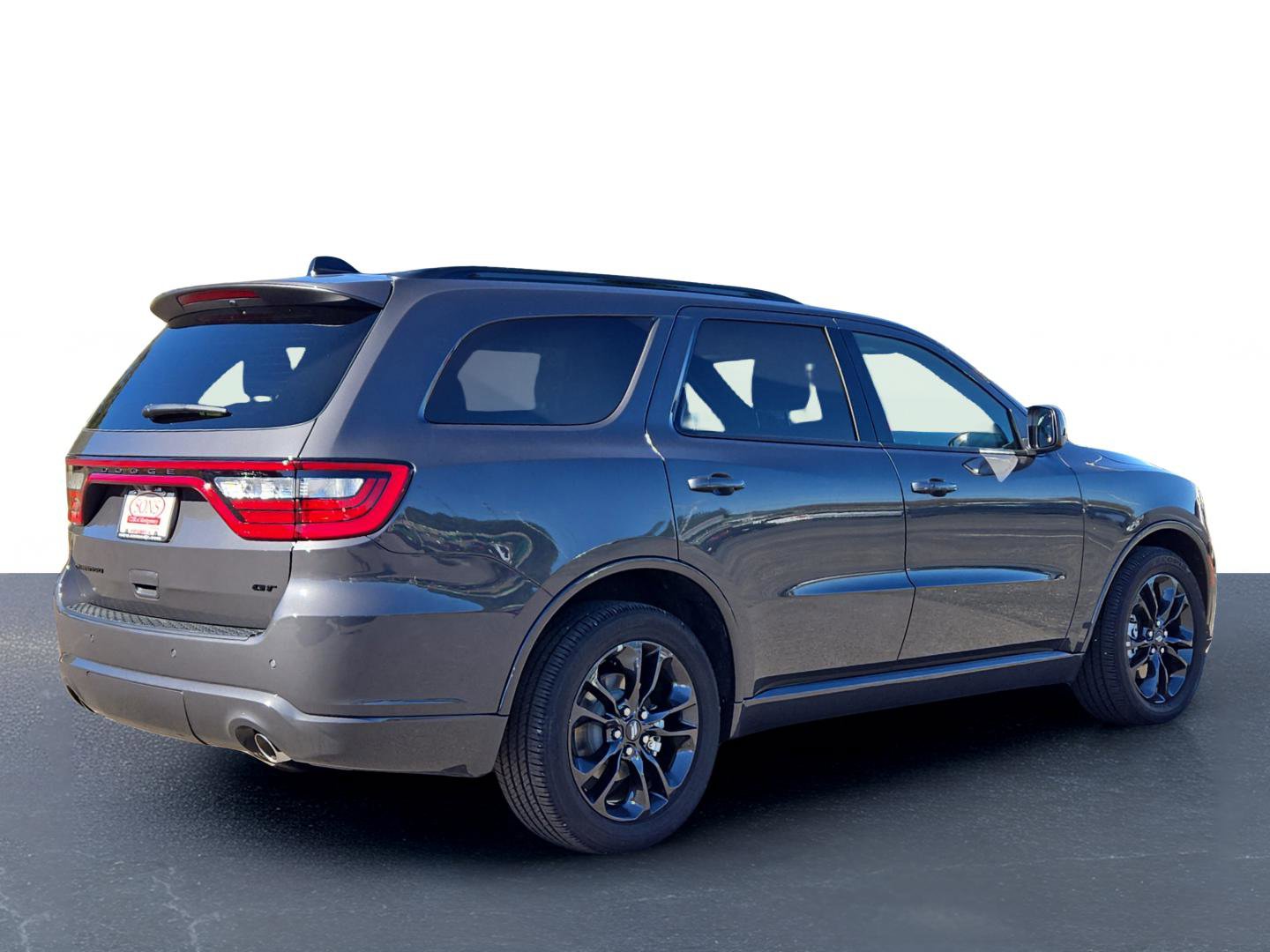 New 2026 Dodge Durango GT w/ Blacktop Package image 7