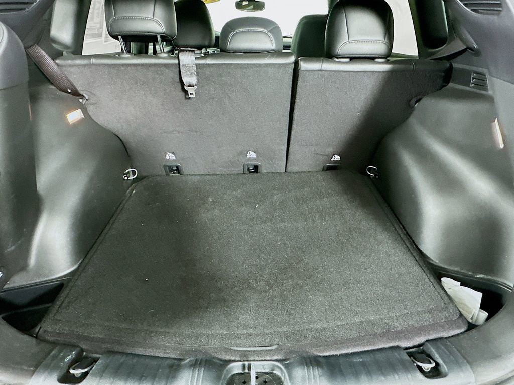 Used 2024 Jeep Compass Limited w/ Elite Group image 34