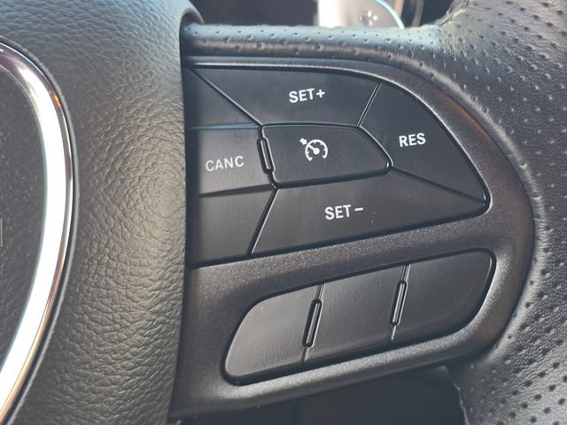 Used 2025 Dodge Durango GT RWD image 17
