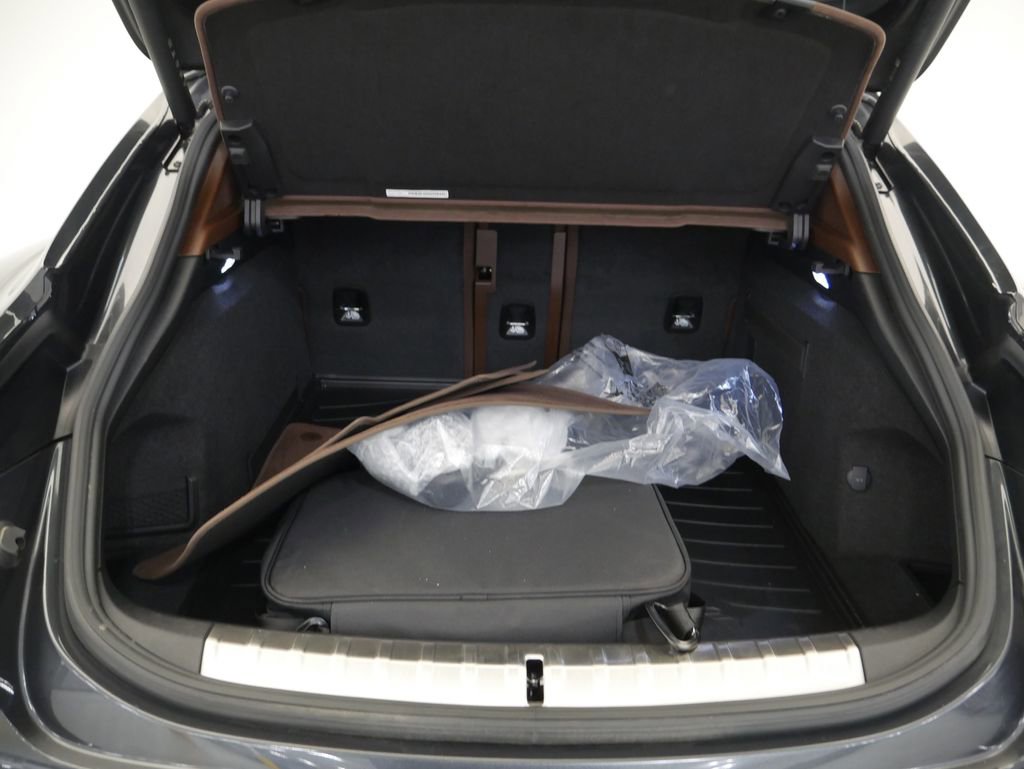 Certified 2024 Porsche Taycan Turbo S image 23