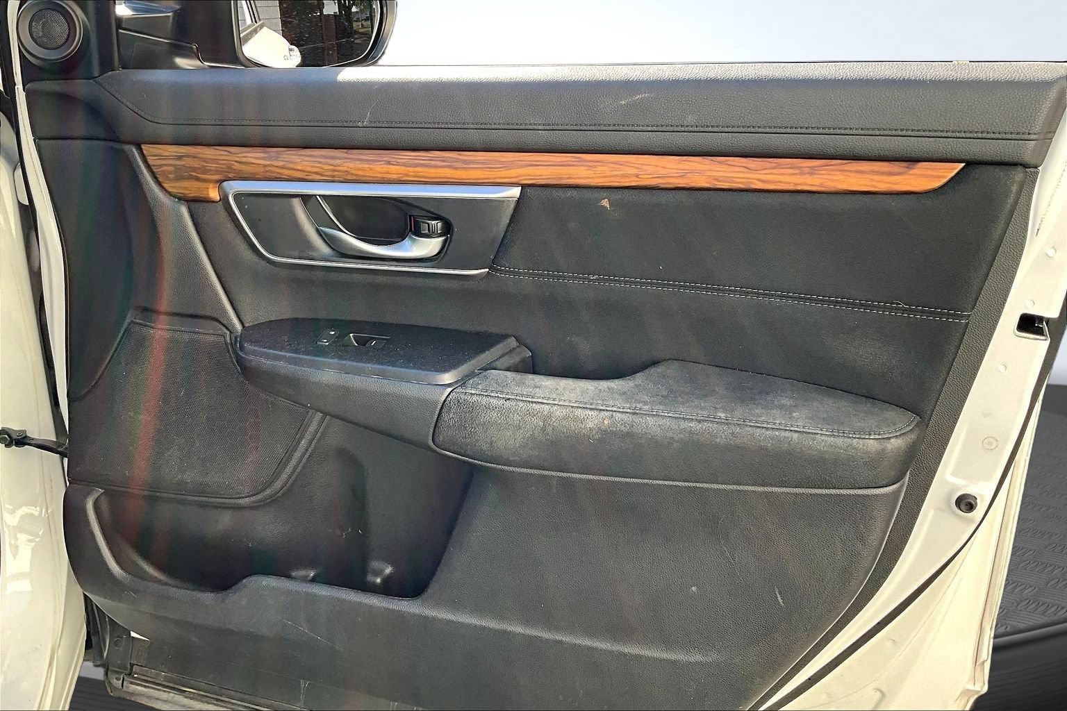 Used 2021 Honda CR-V EX image 26