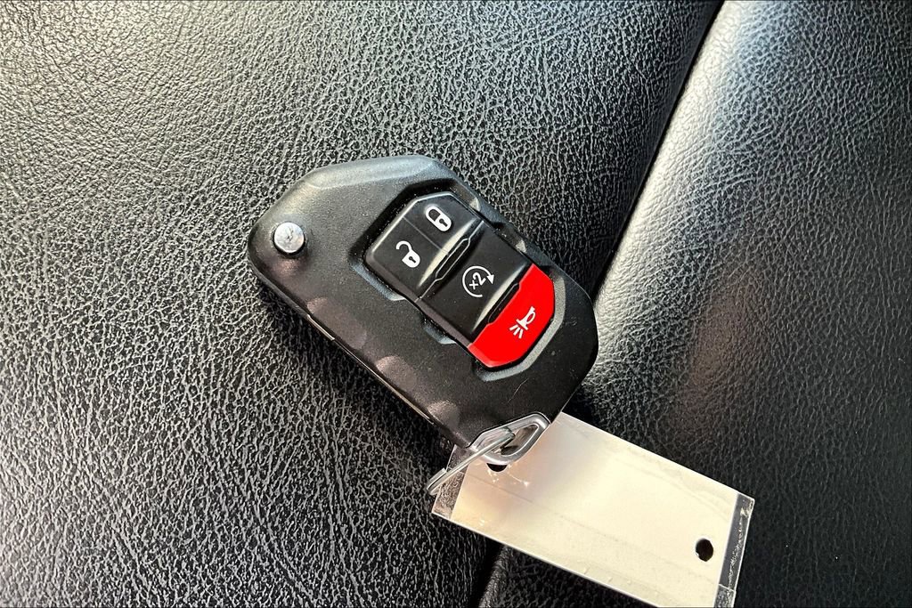 Used 2020 Jeep Wrangler Unlimited Rubicon image 10