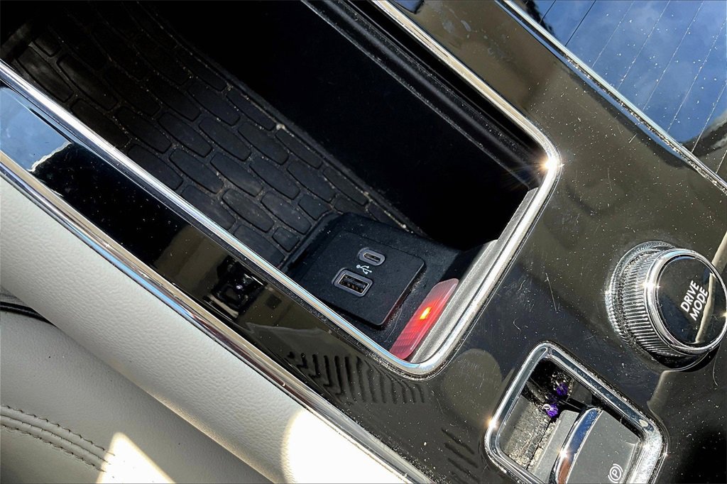 Used 2022 Lincoln Aviator Black Label w/ Dynamic Handling Package image 26