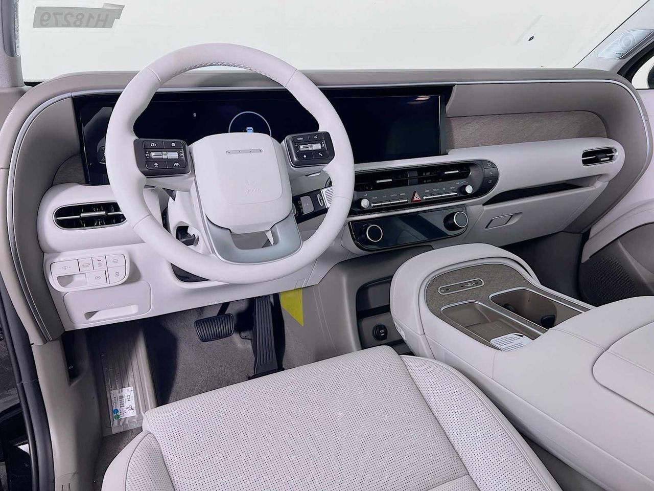 New 2026 Hyundai Palisade Limited image 7