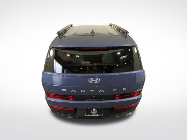 New 2026 Hyundai Santa Fe SEL AWD/4WD image 35