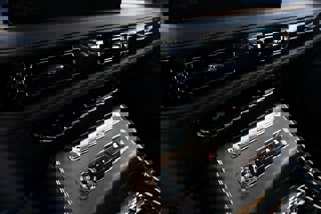 New 2026 Lincoln Aviator Premiere image 36