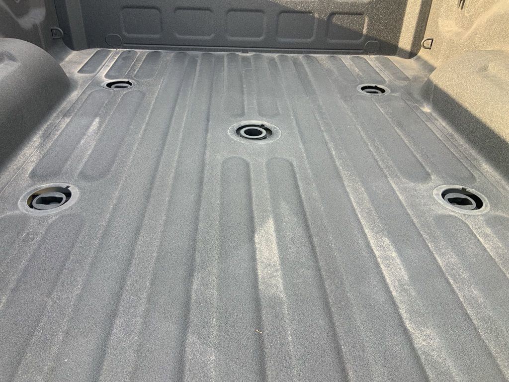 New 2026 RAM 2500 Limited image 8