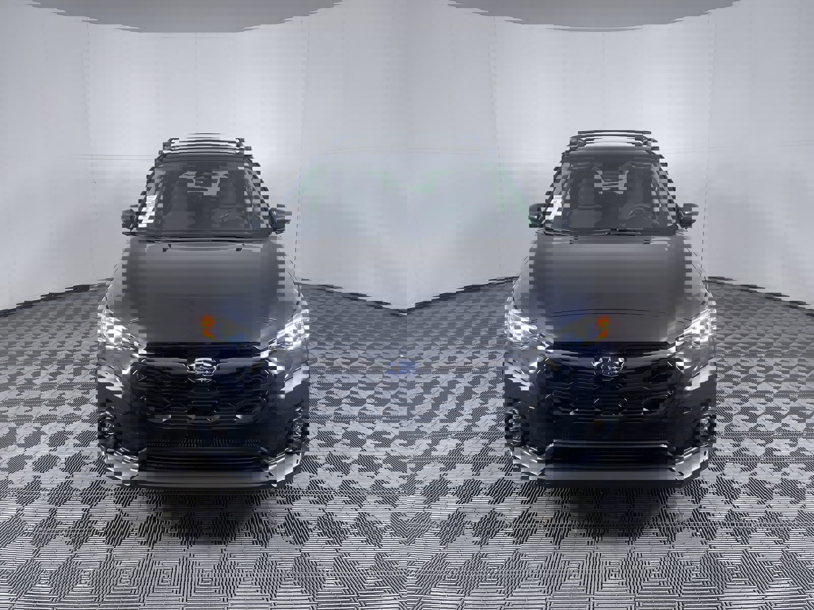 Certified 2025 Subaru Crosstrek 2.0i Premium image 28