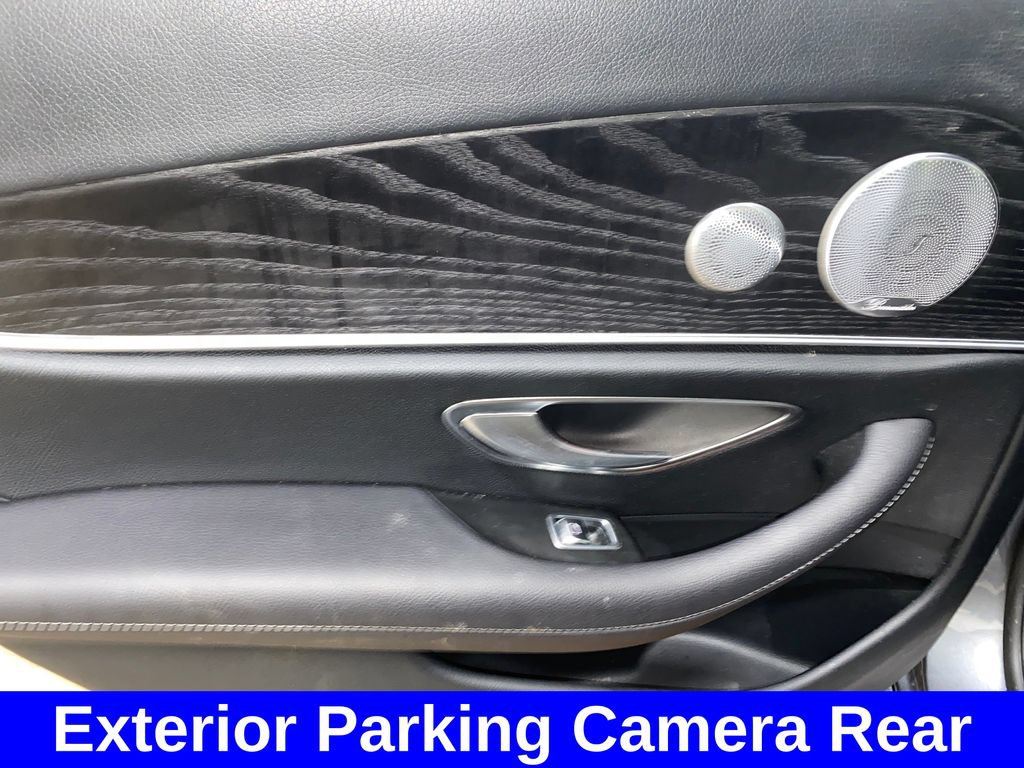 Used 2019 Mercedes-Benz E 300 4MATIC image 14