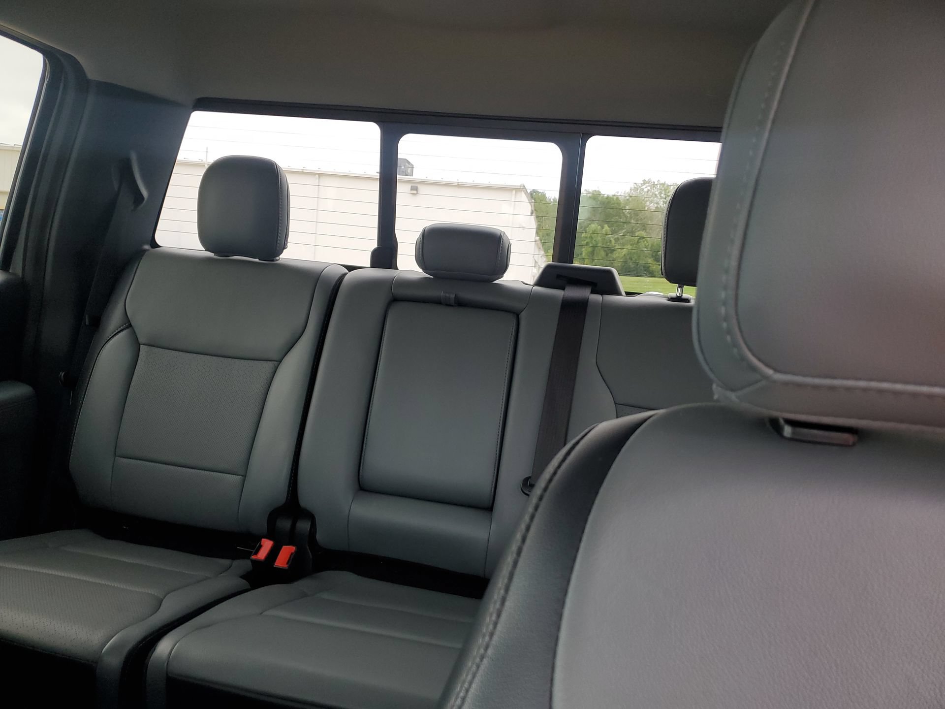 Used 2021 Ford F150 Lariat AWD/4WD image 28