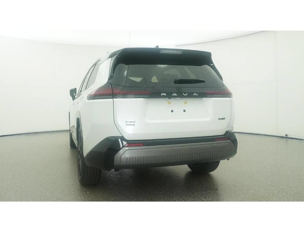 New 2026 Toyota RAV4 XSE w/ Panoramic Sun Roof Package AWD/4WD image 22