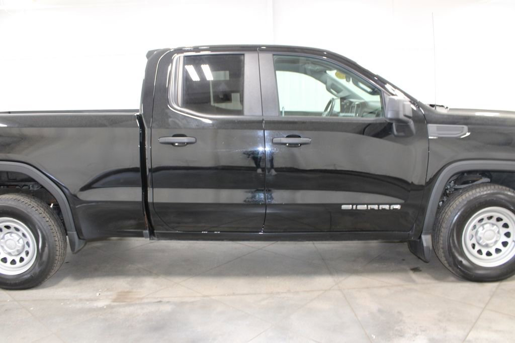 Used 2023 GMC Sierra 1500 Pro w/ Pro Value Package image 10