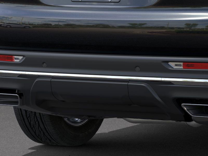 New 2026 Buick Enclave Preferred w/ Power Package image 16