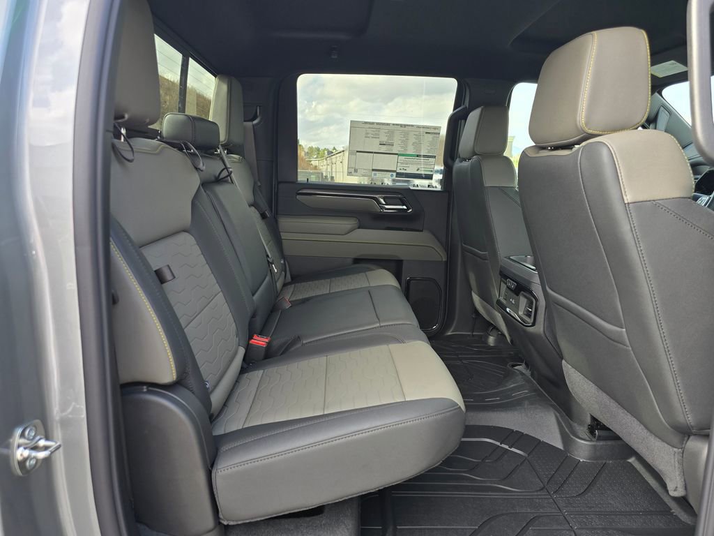 New 2026 Chevrolet Silverado 2500 ZR2 image 27